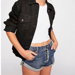 ONE TEASPOON Bandits/FINAL ‼️